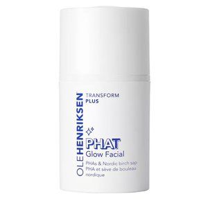 Ole Henriksenn PHAT Glow Facial